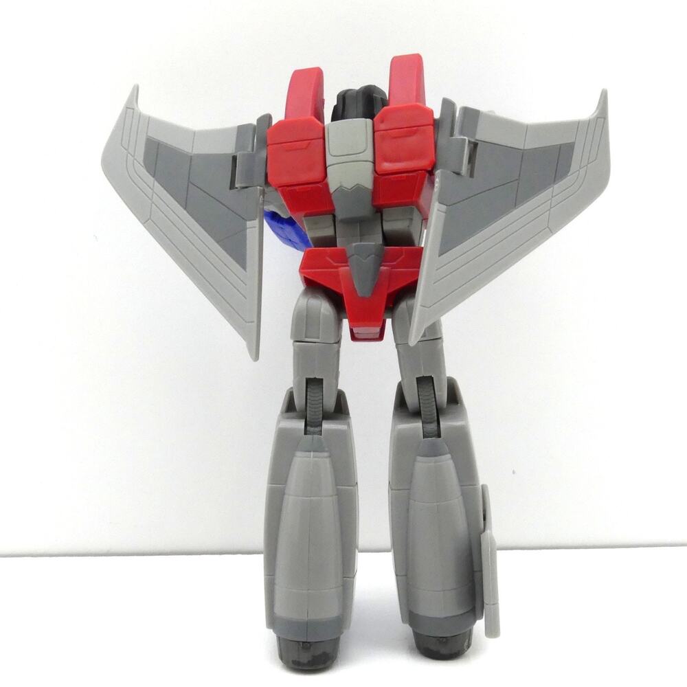 Vintage Transformers Decepticons Lot Shockwave Soundwave Starscream G1 Figure - Picture 7 of 16